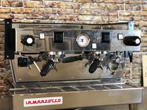 Кофемашина La Marzocco Linea Classic EE 2 GR