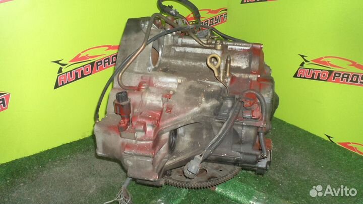 Кпп АВТОМАТИЧЕСКАЯ honda RD2, RF1, RH1 CR-V, S-MX