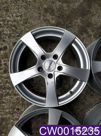 Диски R17 BMW 3, M3 Б/у Литые