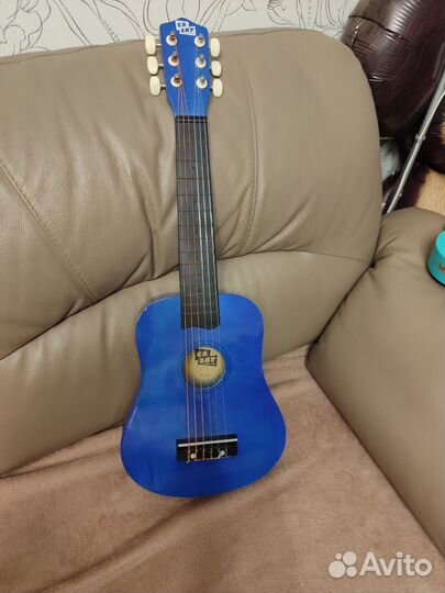 Гитара детская