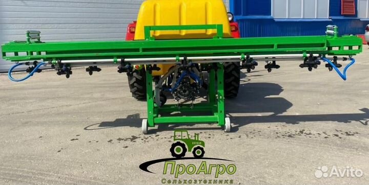 Опрыскиватель Flagman P200/1, 2023