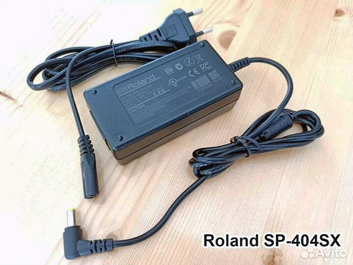 Блок питания для Roland SP-404SX (PSB-1U)