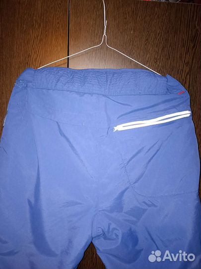 Горнолыжные брюки женские Helly Hansen 48