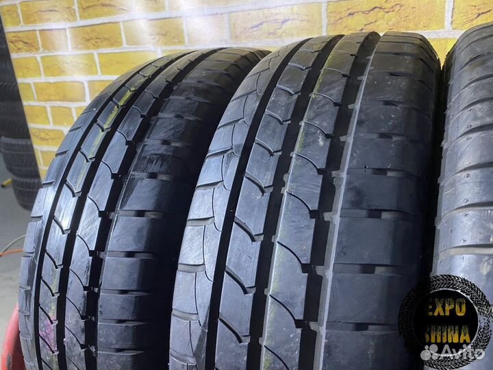 Goodyear EfficientGrip 195/60 R16