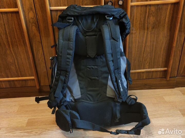Туристический рюкзак