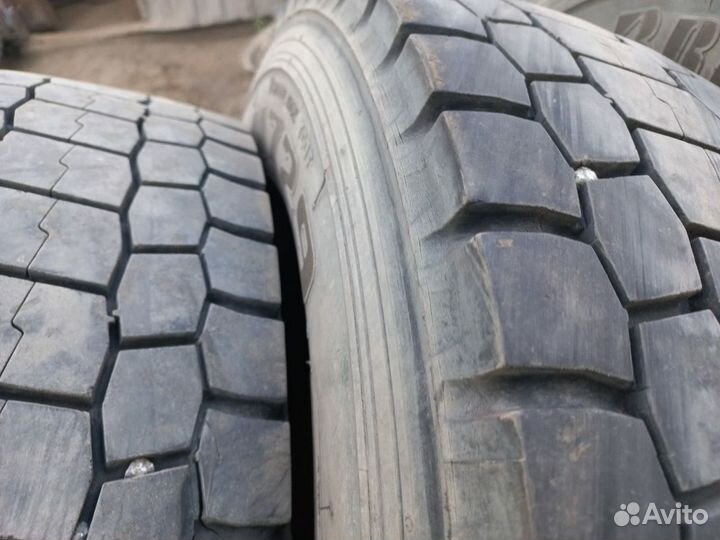 Покрышки Bridgestone M729