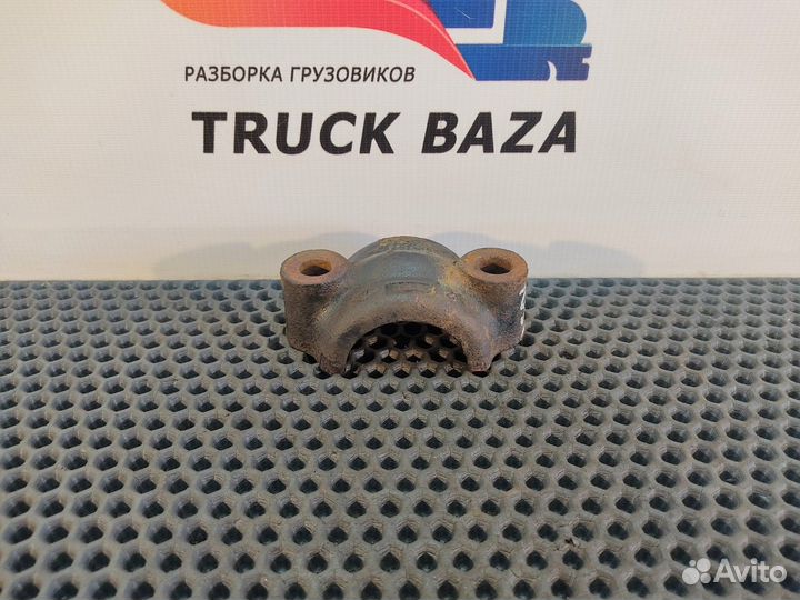 Кронштейн стабилизатора переднего