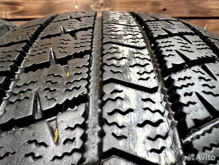 Kumho Ice Power KW21 195/65 R15