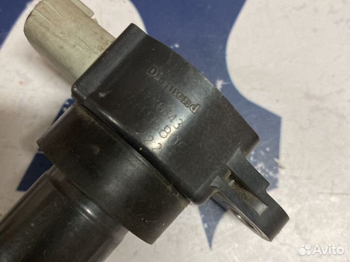 Катушка зажигания Mitsubishi MN195805