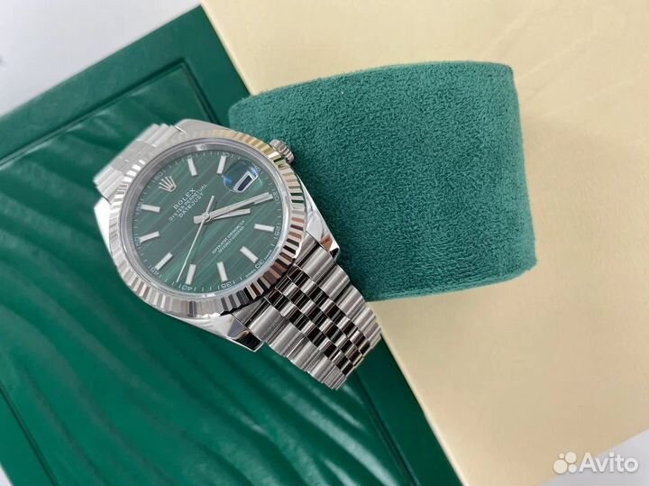 Часы мужские rolex datejust