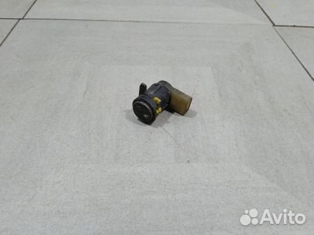 Парктроник Ауди Passat B5