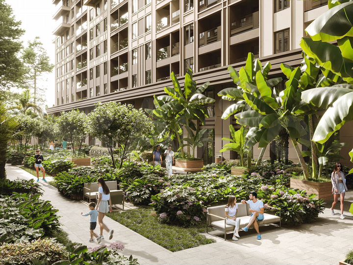 2-к. апартаменты, 47,1 м², 7/10 эт.