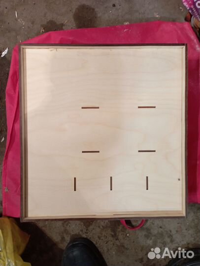 Подарочная Коробка