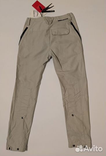 Штаны krakatau tholin оригинал(новые)