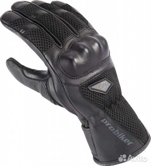 Мотоперчатки probiker PR-10