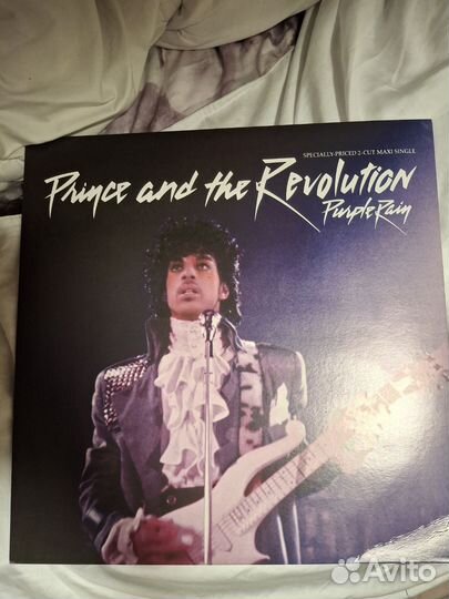 Пластинки Сингл 12