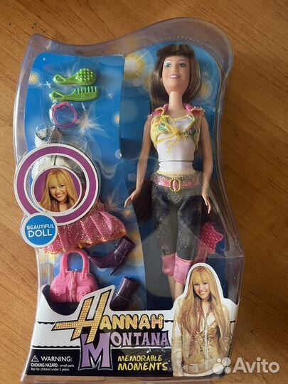 Барби кукла