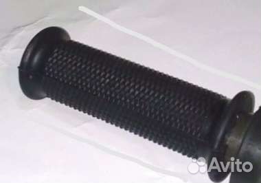 Грипсы для велосипеда