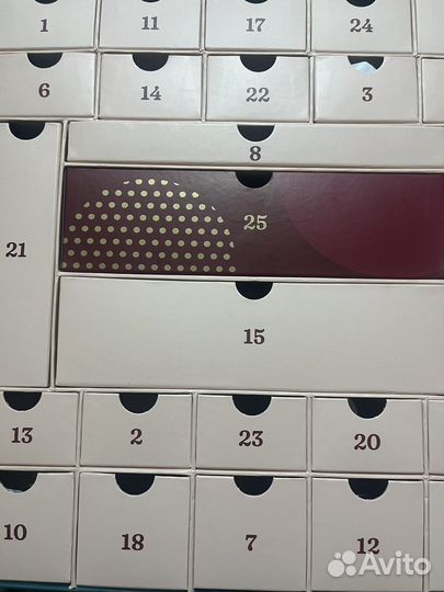 Косметика из европы