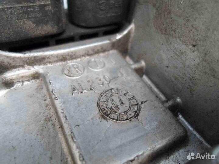 Редуктор задний Volvo XC90