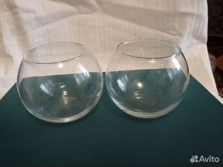 Ваза для флорариума