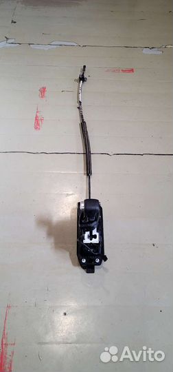 Кулиса АКПП 5N1713025 VW Tiguan 2008-2019