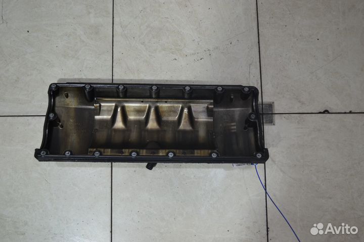 Клапанная крышка Volkswagen Touareg