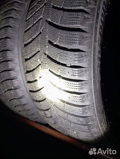 Laufenn I Fit Ice LW 71 215/55 R18 95T