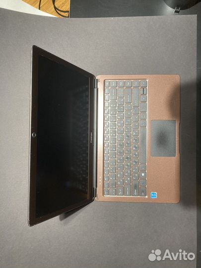 Нетбук prestigio 133S