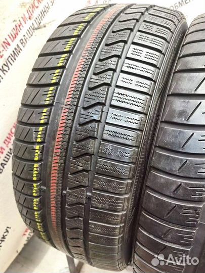 Vredestein QuaTrac 3 215/45 R17 91V