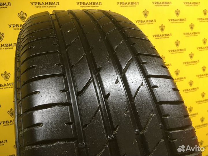 Bridgestone Turanza ER30 235/60 R16 100H