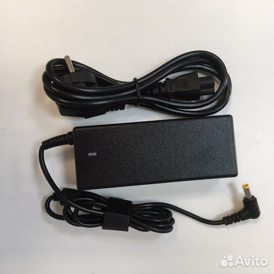 Блок питания для ноутбук 19V 4,74A DC5,5*3,0 MG313