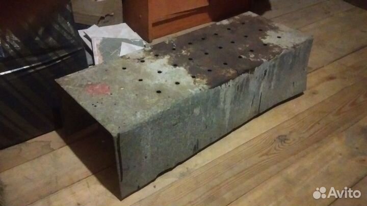 Электрообогреватель для бытовки