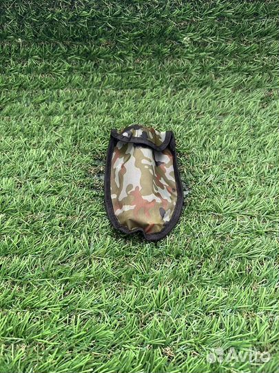 Лопата саперная(Автомобильная) складная