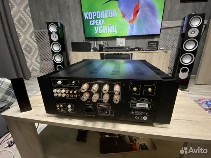 Vincent sv 737