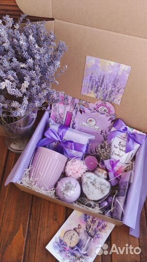 Подарочный набор