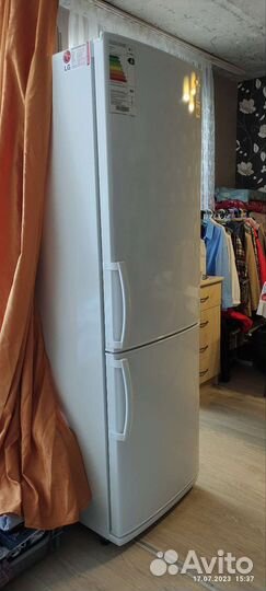 Холодильник