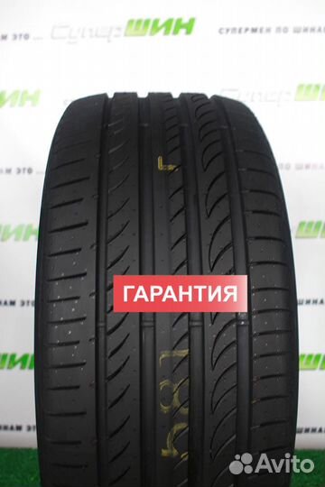 Pirelli Powergy 235/55 R19