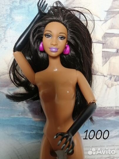 Барби, monster high, ever after high