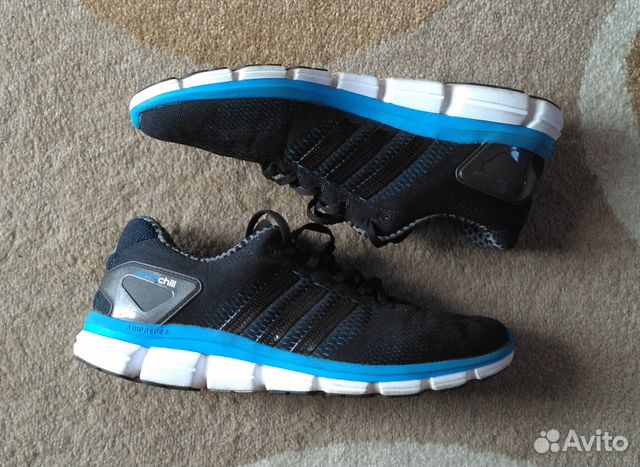 Adidas Adiprene Climachill 43