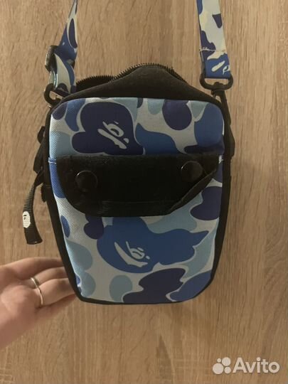 Сумка bape