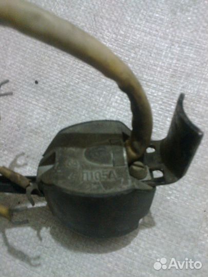 Переключатель поворотов газ 53 п105а