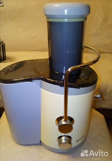 Соковыжималка vitek VT - 1634