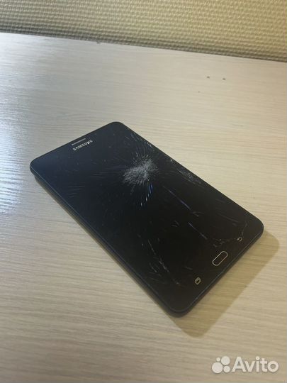 Арт.482 Планшет Samsung Tab A 7.0 на запчасти