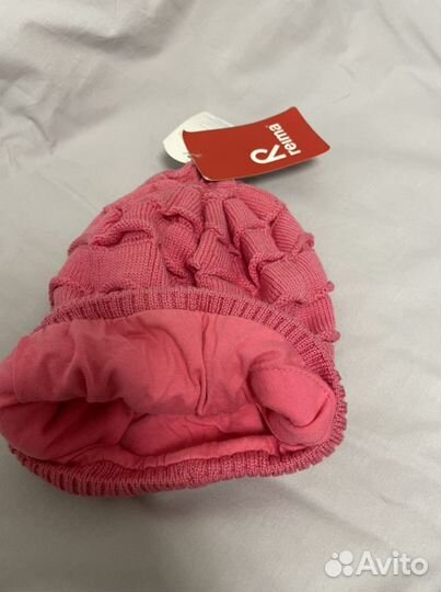 Mindy детская шапка Reima 52