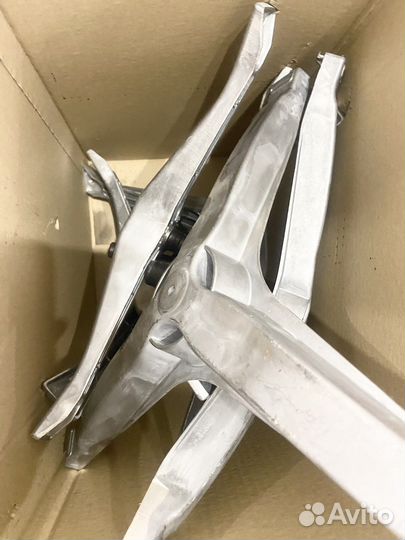 Крестовины для стиральных машин. Новые