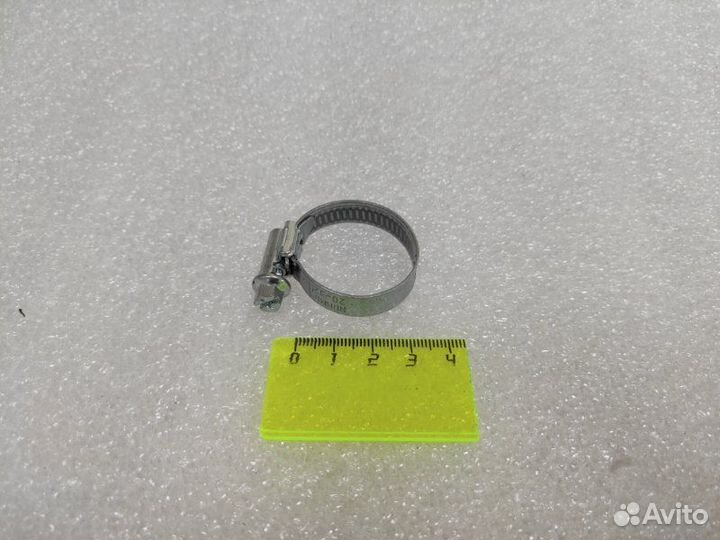 Хомут 20x32