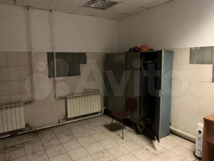 Аренда ПСН площадью 300 м²