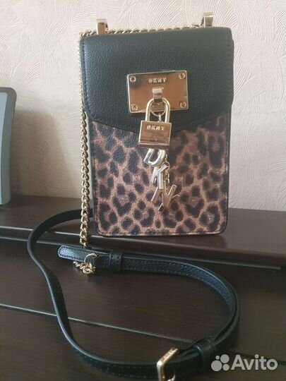 Сумка dkny