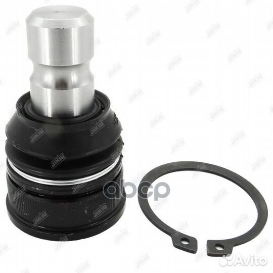 Опора шаровая mazda CX-7/CX-9 06- JB25772 jikiu